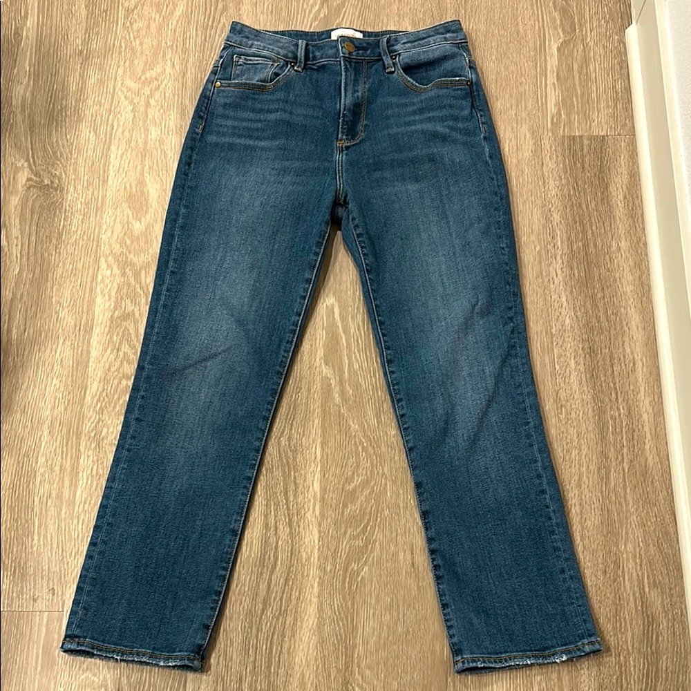 DRIFTWOOD - Stella Jeans